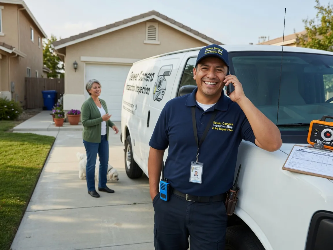 Sewer Line Repair Garner, IA FAQs